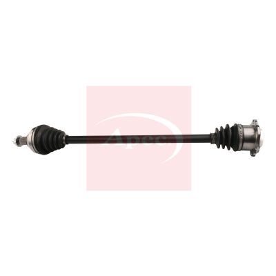 Apec ADS1227R Drive Shaft - 1