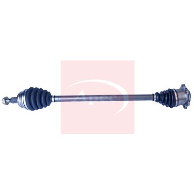 Apec ADS1230R Drive Shaft - 1