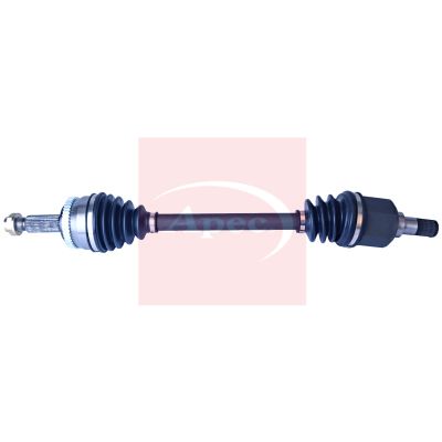 Apec ADS1231L Drive Shaft - 1
