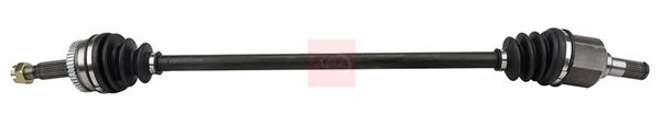 Apec ADS1232R Drive Shaft - 1