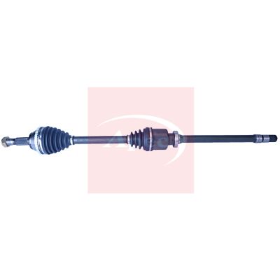 Apec ADS1233R Drive Shaft - 1