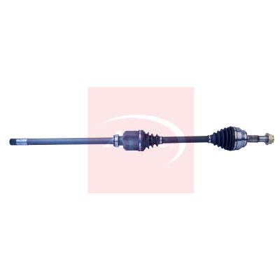 Apec ADS1235R Drive Shaft - 1