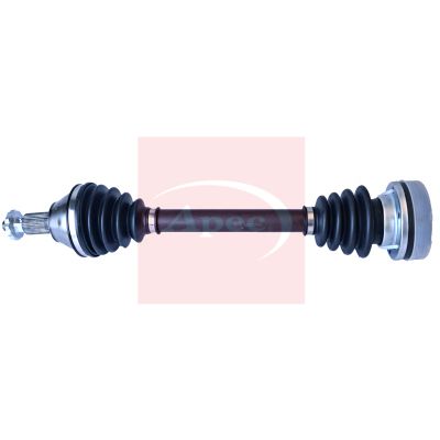 Apec ADS1237L Drive Shaft - 1