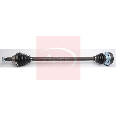 Apec ADS1238R Drive Shaft - 1