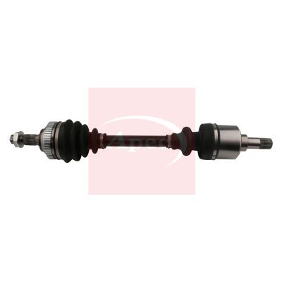 Apec ADS1241L Drive Shaft - 1