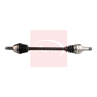 Apec ADS1244LR Drive Shaft - 1
