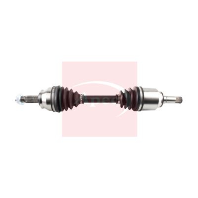 Apec ADS1245L Drive Shaft - 1