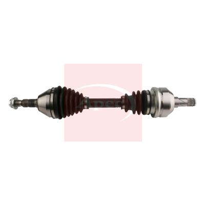 Apec ADS1247L Drive Shaft - 1