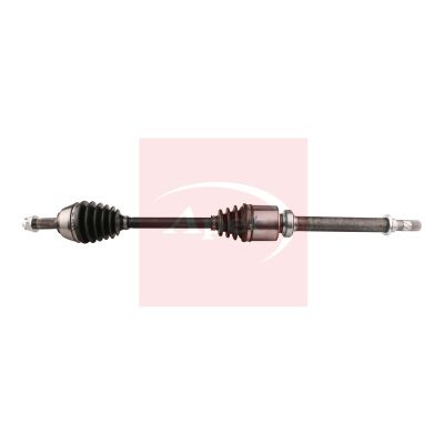 Apec ADS1248R Drive Shaft - 1