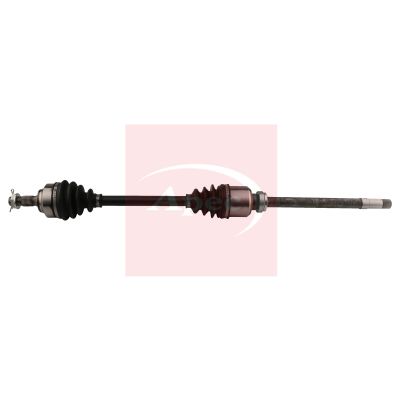 Apec ADS1252R Drive Shaft - 1