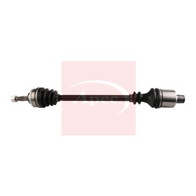 Apec ADS1254R Drive Shaft - 1