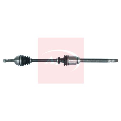 Apec ADS1256R Drive Shaft - 1