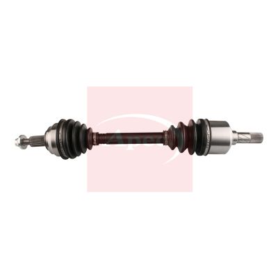 Apec ADS1259L Drive Shaft - 1
