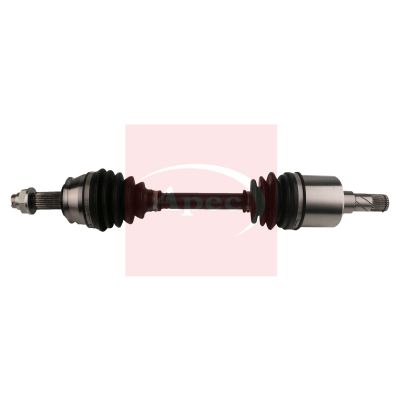 Apec ADS1261L Drive Shaft - 1