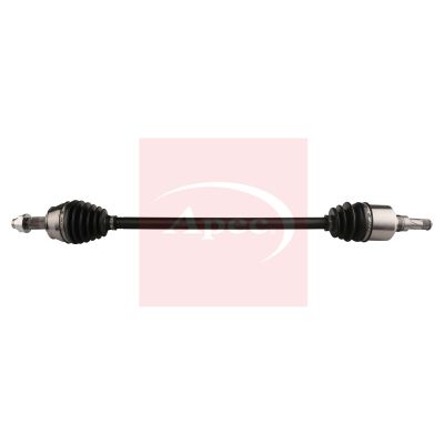 Apec ADS1262R Drive Shaft - 1