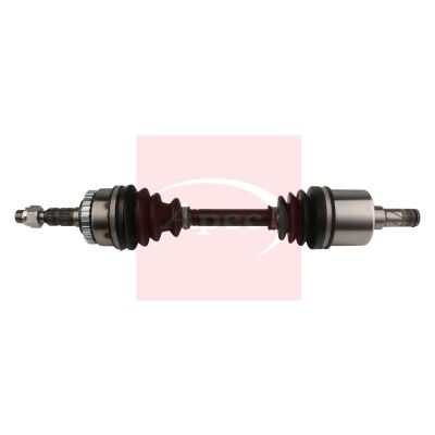 Apec ADS1263L Drive Shaft - 1