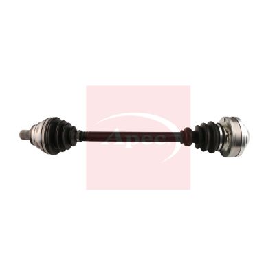 Apec ADS1268R Drive Shaft - 1