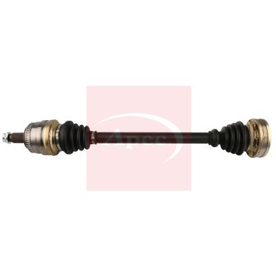 Apec ADS1270R Drive Shaft - 1