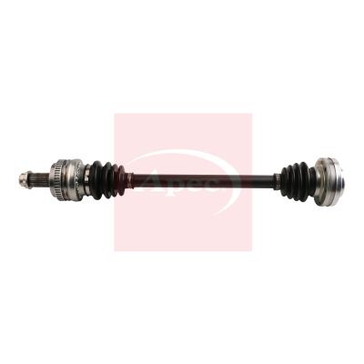 Apec ADS1271L Drive Shaft - 1
