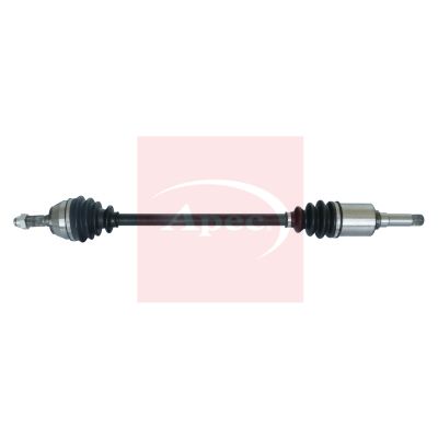 Apec ADS1274R Drive Shaft - 1