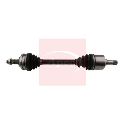 Apec ADS1275L Drive Shaft - 1