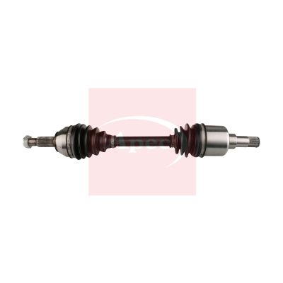 Apec ADS1279L Drive Shaft - 1