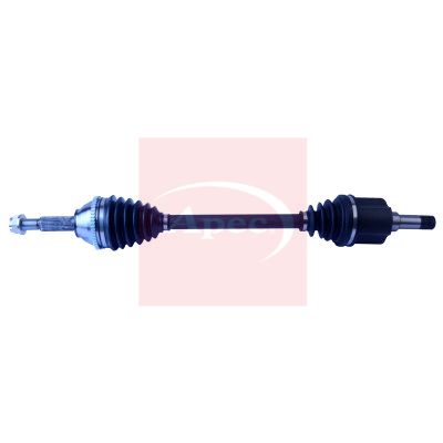 Apec ADS1281L Drive Shaft - 1