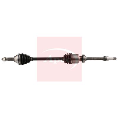 Apec ADS1282R Drive Shaft - 1