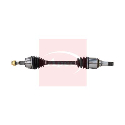 Apec ADS1283L Drive Shaft - 1