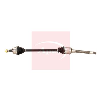 Apec ADS1284R Drive Shaft - 1