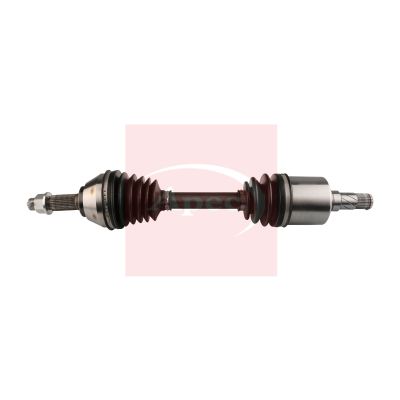 Apec ADS1285L Drive Shaft - 1