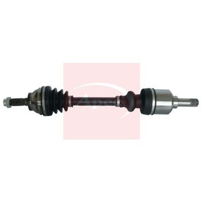 Apec ADS1287L Drive Shaft - 1