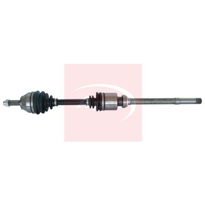 Apec ADS1288R Drive Shaft - 1