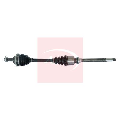Apec ADS1290R Drive Shaft - 1