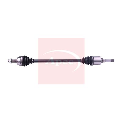Apec ADS1292R Drive Shaft - 1