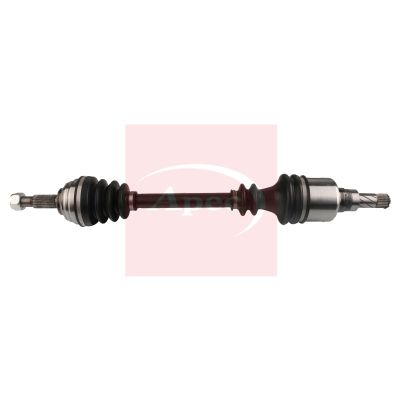 Apec ADS1293L Drive Shaft - 1