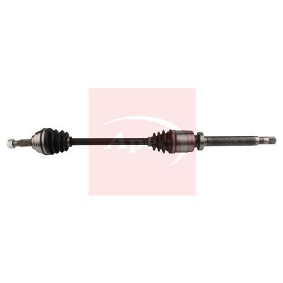 Apec ADS1294R Drive Shaft - 1