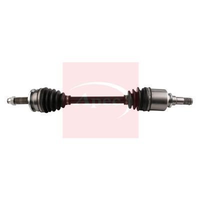 Apec ADS1295L Drive Shaft - 1