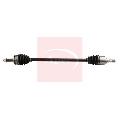 Apec ADS1296R Drive Shaft - 1