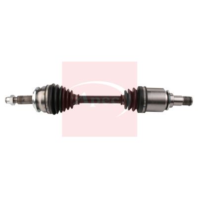Apec ADS1297L Drive Shaft - 1