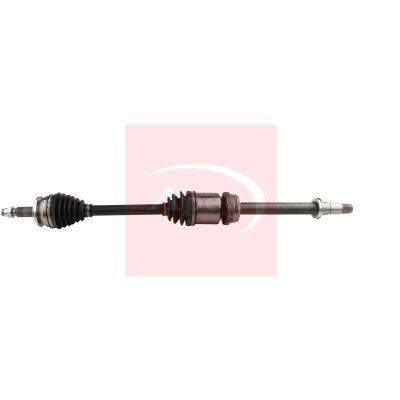 Apec ADS1298R Drive Shaft - 1