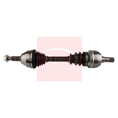 Apec ADS1299L Drive Shaft - 1