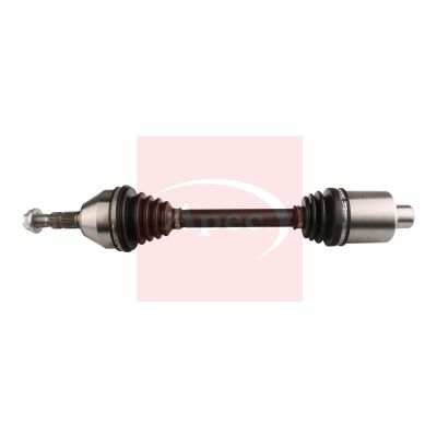 Apec ADS1300R Drive Shaft - 1