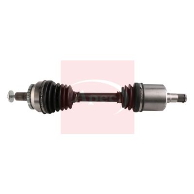 Apec ADS1301L Drive Shaft - 1