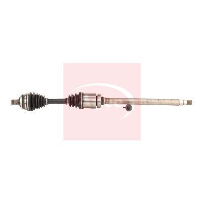Apec ADS1302R Drive Shaft - 1