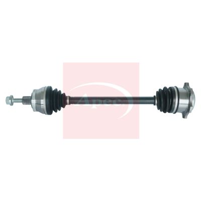 Apec ADS1303L Drive Shaft - 1