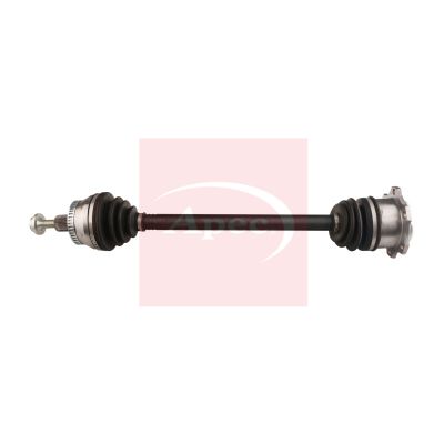Apec ADS1304R Drive Shaft - 1