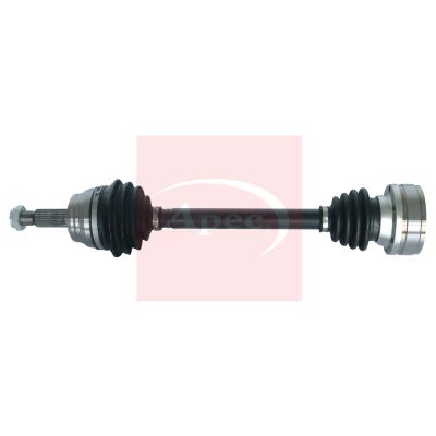 Apec ADS1305L Drive Shaft - 1
