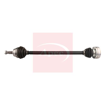 Apec ADS1306R Drive Shaft - 1