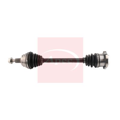 Apec ADS1307L Drive Shaft - 1